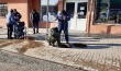 Благоустройство.