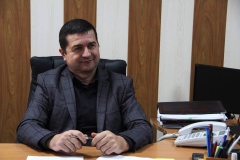 Прямая линия.