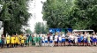 День физкультурника.