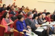 Концерт, посвященный Дню ветработника Кубани.