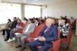 Очередная сессия Совета Тбилисского сельского поселения Тбилисского района.
