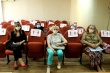 Заседание территориальной комиссии по профилактике правонарушений.