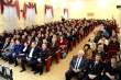 Праздничный концерт, посвященный Дню сотрудников органов внутренних дел.