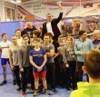 Открытое первенство Краснодарского края по пауэрлифтингу.