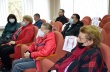Заседание административной комиссии.