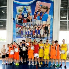 Спорт.