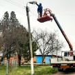 Благоустройство.