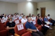 Очередная сессия Совета Тбилисского сельского поселения Тбилисского района.