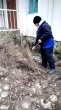 Благоустройство.