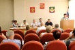 Заседание очередной 92-ой сессии Совета Тбилисского сельского поселения.