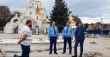 «Формирование комфортной городской среды» 