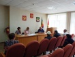 Заседание административной комиссии.