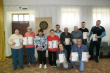 Открытый турнир по настольному теннису и дартсу.