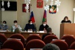 Очередная сессия Совета Тбилисского сельского поселения Тбилисского района.
