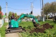 Отключение водоснабжения злостных неплательщиков.