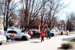 Благоустройство.