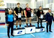 Спорт.