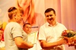 Праздничное мероприятие, посвященное Всероссийскому Дню медицинского работника