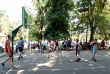 Турнир «Спорт против наркотиков»