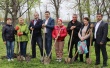 Благоустройство.