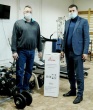 3 декабря весь мир отмечает Международный день инвалидов.