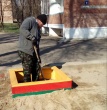 Благоустройство.