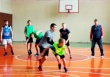 Спорт.