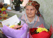 Чествование юбиляра.