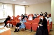 Заседание территориальной комиссии по профилактике правонарушений.