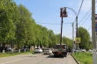 Благоустройство.