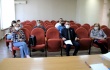 Очередное заседание административной комиссии.