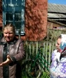 Выездное заседание Совета профилактики правонарушений