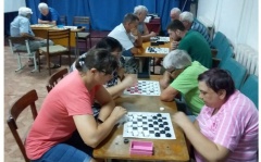 Спорт.