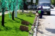 Благоустройство.