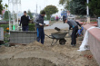 Благоустройство.