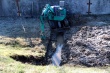 Внимание аварийная ситуация на водозаборе №1. Временное отключение подачи воды!