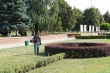 Благоустройство.