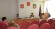 Заседание административной комиссии.