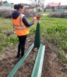 Благоустройство.