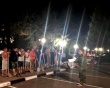 Оказание помощи жителям пострадавших от паводков.