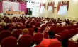 Конференция районной ветеранской организации.