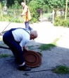 Благоустройство.