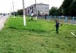 Благоустройство.