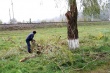 Благоустройство.