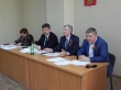 Сессия Совета Тбилисского сельского поселения Тбилисского района