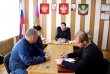 Прямая линия, прием граждан.