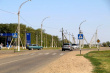 Благоустройство.