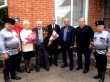 Башков Иван Пантелеймонович отметил 90-летие. 
