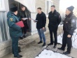 Рейд по пожарной безопасности.