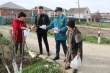 Рейд по пожарной безопасности.